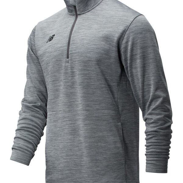 Thermal Quarter-Zip Pullover Thumbnail