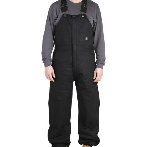 Men's Heritage Insulated Bib Overall Thumbnail