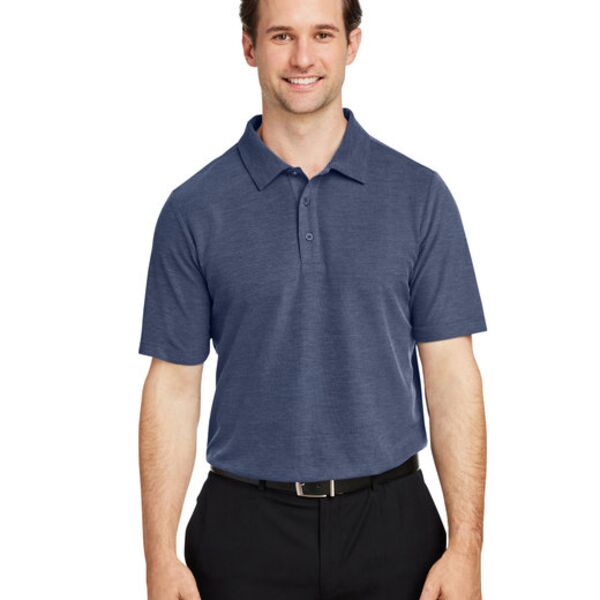 Men's Fusion ChromaSoft™ Pique Polo Thumbnail
