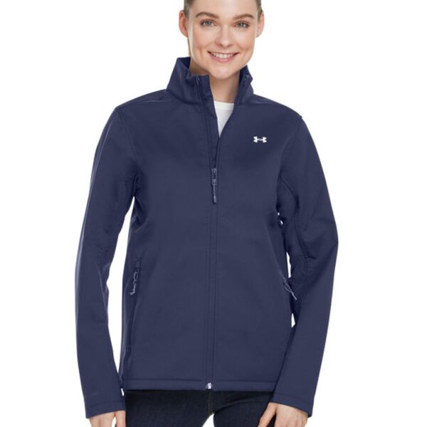 Ladies' ColdGear® Infrared Shield 2.0 Jacket Thumbnail