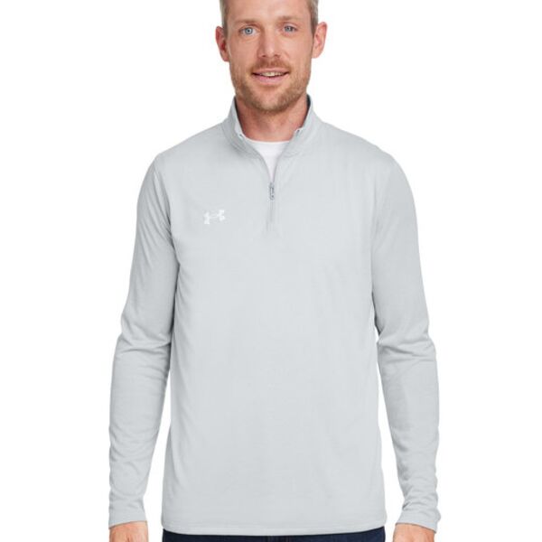 Men's Team Tech Quarter-Zip Thumbnail