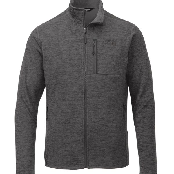 THE NORTH FACE® SKYLINE FLEECE FULL ZIP JACKET Thumbnail