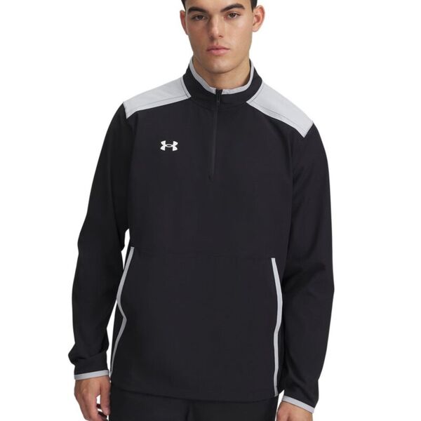 Men's Motivate 3.0 Quarter-Zip Pullover Thumbnail