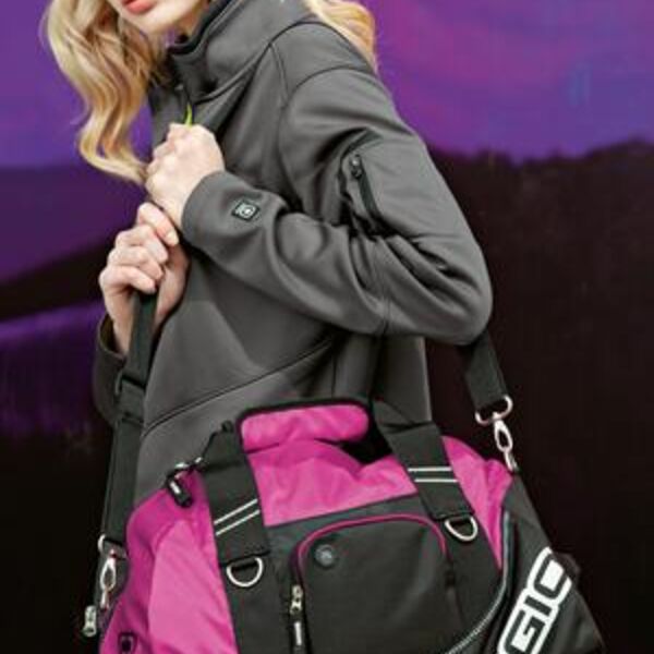 OGIO® HALF DOME DUFFEL 295 L Thumbnail