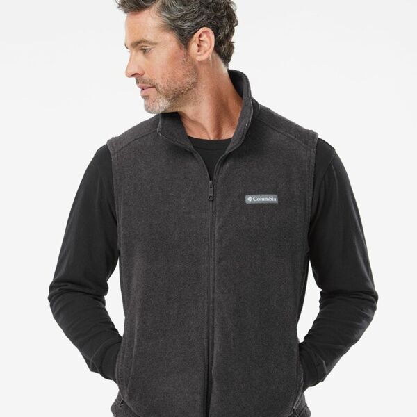 Steens Mountain™ Fleece Vest Thumbnail