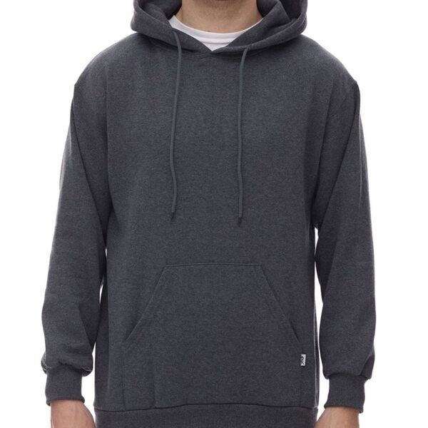 Hooded Sweatshirt Thumbnail