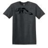 GILDAN® SOFTSTYLE® T-SHIRT Thumbnail