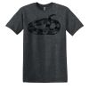 GILDAN® SOFTSTYLE® T-SHIRT Thumbnail