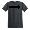 GILDAN® SOFTSTYLE® T-SHIRT Thumbnail
