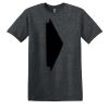 GILDAN® SOFTSTYLE® T-SHIRT Thumbnail