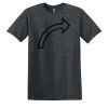 GILDAN® SOFTSTYLE® T-SHIRT Thumbnail