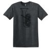 GILDAN® SOFTSTYLE® T-SHIRT Thumbnail