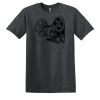 GILDAN® SOFTSTYLE® T-SHIRT Thumbnail