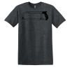 GILDAN® SOFTSTYLE® T-SHIRT Thumbnail