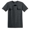 GILDAN® SOFTSTYLE® T-SHIRT Thumbnail