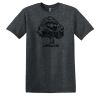 GILDAN® SOFTSTYLE® T-SHIRT Thumbnail