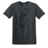 GILDAN® SOFTSTYLE® T-SHIRT Thumbnail