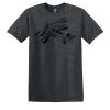 GILDAN® SOFTSTYLE® T-SHIRT Thumbnail
