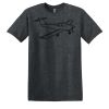 GILDAN® SOFTSTYLE® T-SHIRT Thumbnail
