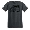 GILDAN® SOFTSTYLE® T-SHIRT Thumbnail