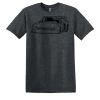 GILDAN® SOFTSTYLE® T-SHIRT Thumbnail