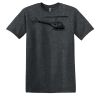 GILDAN® SOFTSTYLE® T-SHIRT Thumbnail