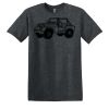 GILDAN® SOFTSTYLE® T-SHIRT Thumbnail