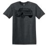 GILDAN® SOFTSTYLE® T-SHIRT Thumbnail