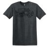 GILDAN® SOFTSTYLE® T-SHIRT Thumbnail