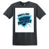 GILDAN® SOFTSTYLE® T-SHIRT Thumbnail
