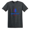 GILDAN® SOFTSTYLE® T-SHIRT Thumbnail