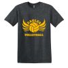 GILDAN® SOFTSTYLE® T-SHIRT Thumbnail
