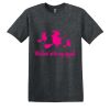 GILDAN® SOFTSTYLE® T-SHIRT Thumbnail