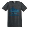 GILDAN® SOFTSTYLE® T-SHIRT Thumbnail