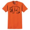 GILDAN® ULTRA COTTON® T-SHIRT Thumbnail