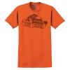 GILDAN® ULTRA COTTON® T-SHIRT Thumbnail
