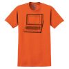 GILDAN® ULTRA COTTON® T-SHIRT Thumbnail
