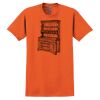 GILDAN® ULTRA COTTON® T-SHIRT Thumbnail