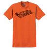 GILDAN® ULTRA COTTON® T-SHIRT Thumbnail