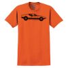 GILDAN® ULTRA COTTON® T-SHIRT Thumbnail