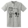 GILDAN® ULTRA COTTON® POCKETED T-SHIRT Thumbnail