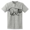 GILDAN® ULTRA COTTON® POCKETED T-SHIRT Thumbnail