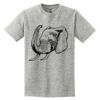 GILDAN® ULTRA COTTON® POCKETED T-SHIRT Thumbnail