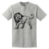 GILDAN® ULTRA COTTON® POCKETED T-SHIRT Thumbnail