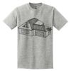 GILDAN® ULTRA COTTON® POCKETED T-SHIRT Thumbnail