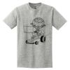 GILDAN® ULTRA COTTON® POCKETED T-SHIRT Thumbnail