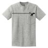 GILDAN® ULTRA COTTON® POCKETED T-SHIRT Thumbnail