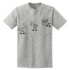 GILDAN® ULTRA COTTON® POCKETED T-SHIRT Thumbnail
