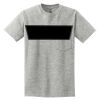 GILDAN® ULTRA COTTON® POCKETED T-SHIRT Thumbnail