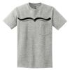 GILDAN® ULTRA COTTON® POCKETED T-SHIRT Thumbnail